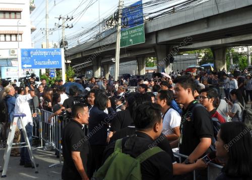 THA01_25082017_FORMER_THAI_PM