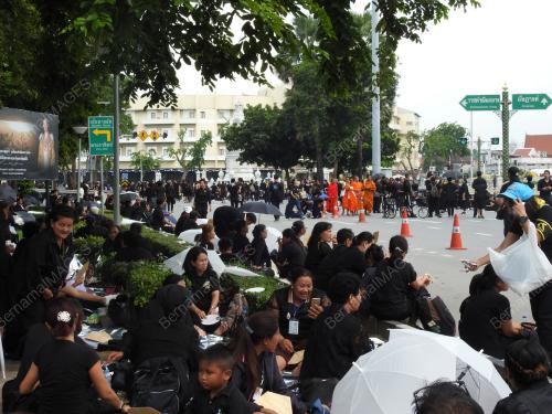 THA01_25102017_THAILAND_BHUMIBOL