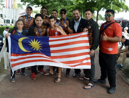 THA01_27072019_MUAY_THAI_MALAYSIA