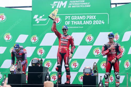 MOTO GP