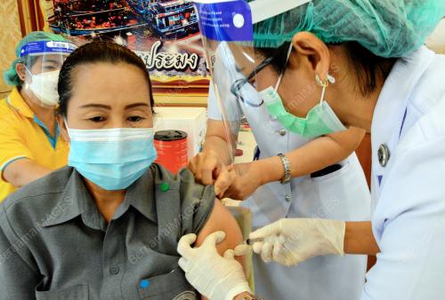 SAMUT SAKHON HOSPITAL