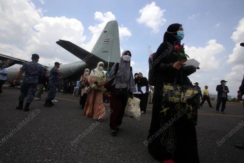 CONFLICT-TORN SUDAN