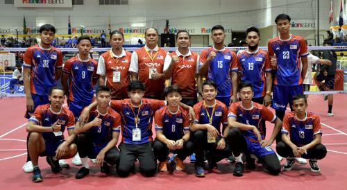SEPAK TAKRAW