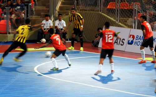 THA01_29012017_FUTSAL