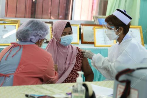 PATTANI VACCINE