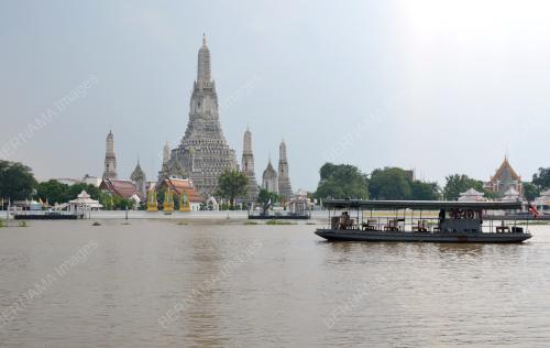 CHAO PHRAYA RIVER