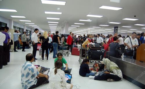 LAPANGAN TERBANG UTAPAO