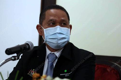 MUHAMMAD RIDZUAN ABU YAZID