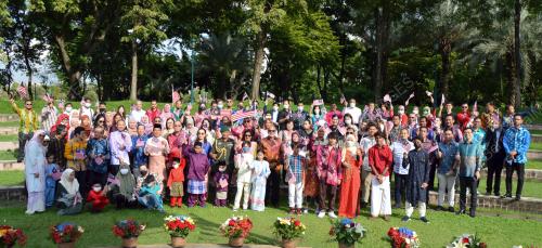 Thailand-National Day