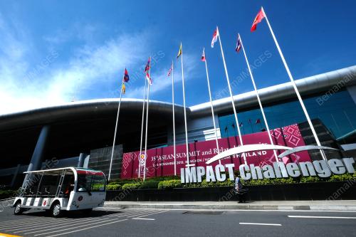 THA01_31102019_ASEAN_SUMMIT