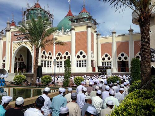 THA02_01062016_SOLAT_HAJAT