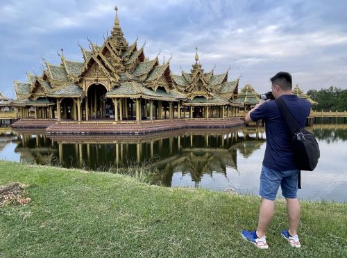 PELANCONG MALAYSIA
