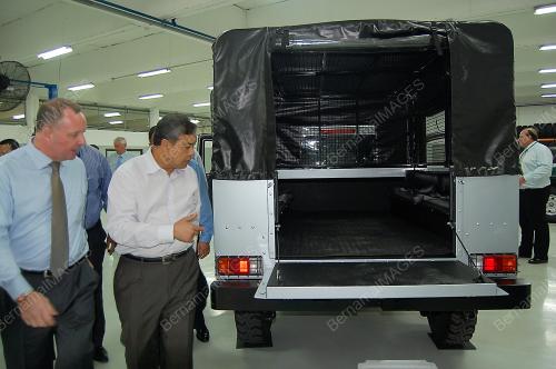 AHMAD ZAHID HAMIDI