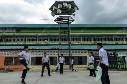SEKOLAH THAMAVITYA MULNITI YALA