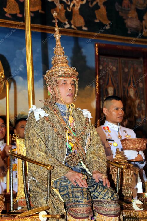 THA02_04052019_RAJA_MAHAVAJIRALONGKORN