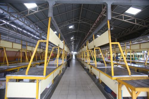 THE MUNICIPAL MARKET IN PATTANI