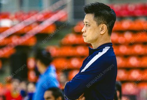 CHIEW CHUN YONG