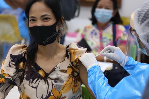VACCINE IN THAILAND