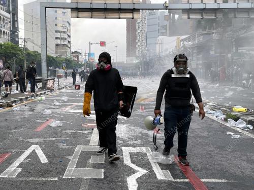 THAILAND PROTEST