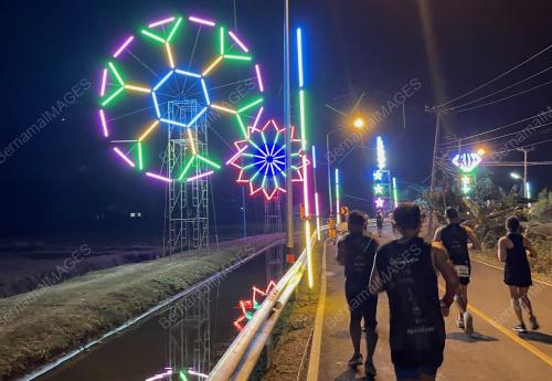 BURIRAM MARATHON