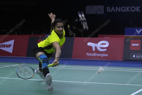 KEJOHANAN PIALA THOMAS DAN PIALA UBER