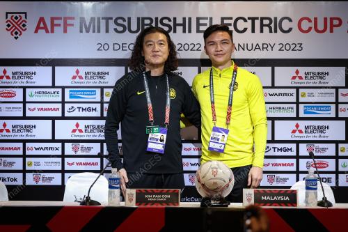 MALAYSIA VS THAILAND