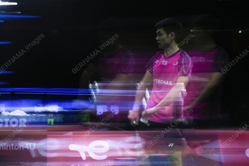 KEJOHANAN PIALA THOMAS DAN PIALA UBER