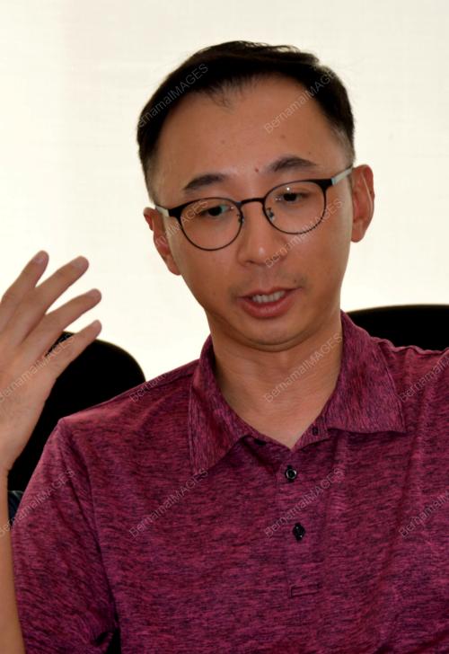 YAP CHOON ENG