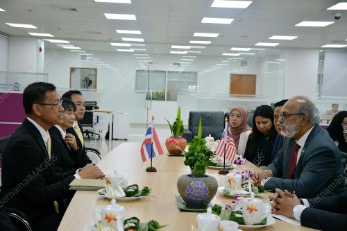 DATUK JOJIE SAMUEL