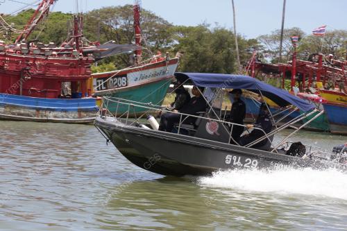 SEMPADAN MALAYSIA - THAILAND