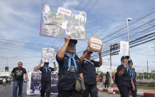 THA02_11052017_POLIS_PATTANI