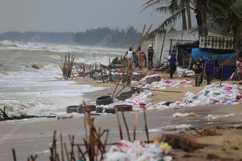 PANTAI TELUK KAPUR, PATTANI