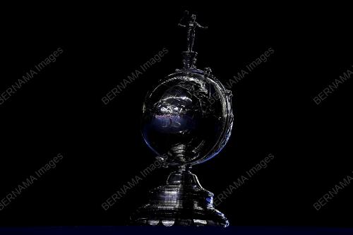 KEJOHANAN PIALA THOMAS DAN PIALA UBER