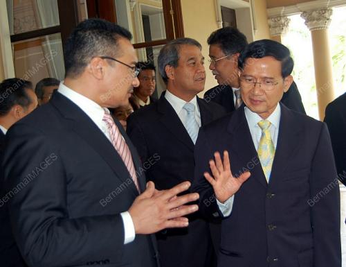 SOMCHAI WONGSAWAT