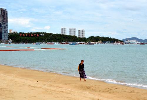 COVID-19 PATTAYA