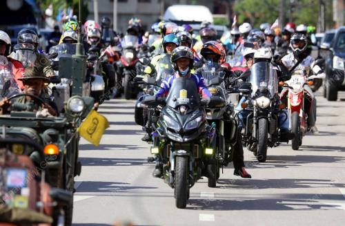 TRANG BIKE WEEK 2022
