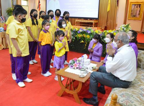 DATUK JOJIE SAMUEL