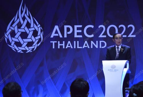 APEC 2022