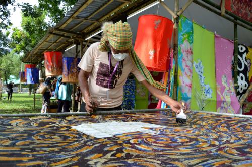 THAILAND FESTIVAL (TTF) 2022