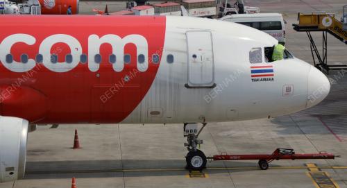 AIRCRAFT