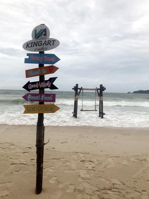 PATONG BEACH