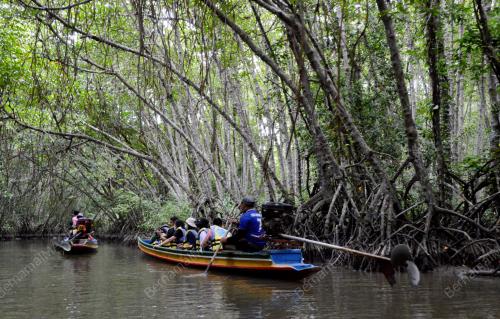HIDDEN GEMS IN SOUTHERN THAILAND
