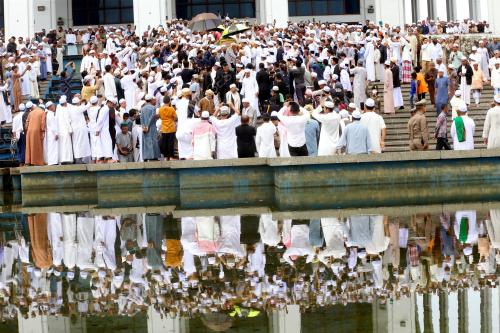 SHEIKHUL ISLAM THAILAND