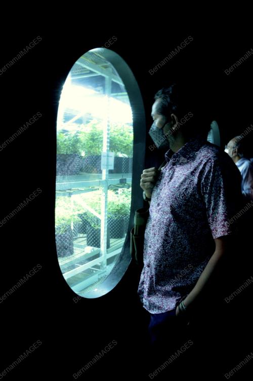 KHAIRY JAMALUDDIN