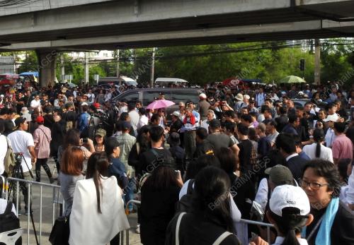 THA02_25082017_FORMER_THAI_PM