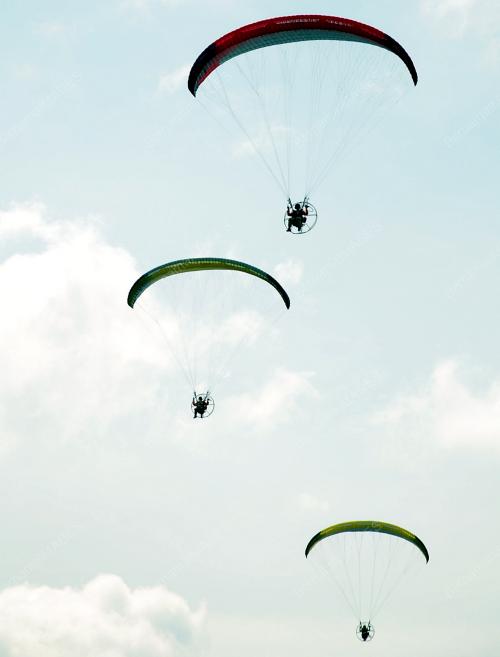 SATUN-LANGKAWI PARAMOTOR
