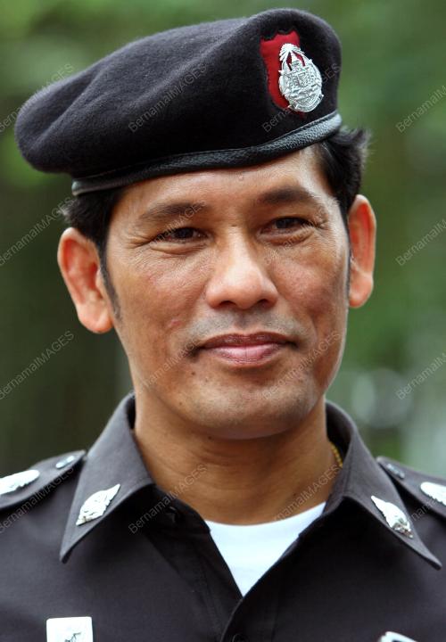 LATIHAN KESELAMATAN