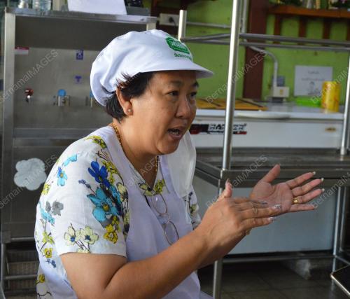 COVID-19 THAILAND