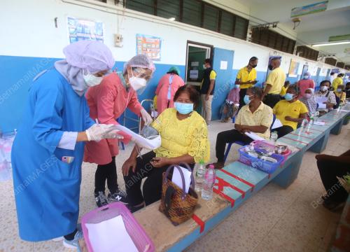 PATTANI VACCINE