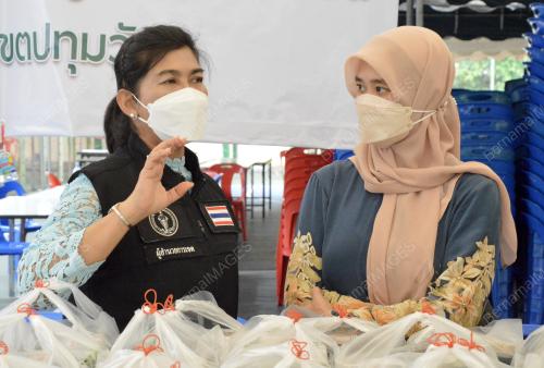 SUZILAH MOHD SIDEK